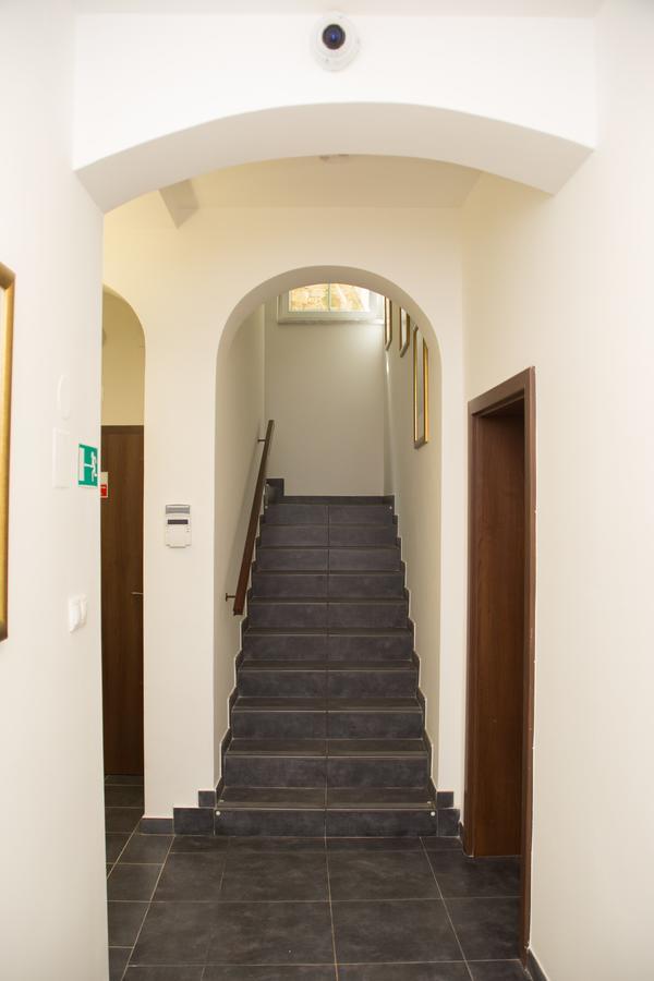 Spa Residence Karlovy Vary Exterior photo