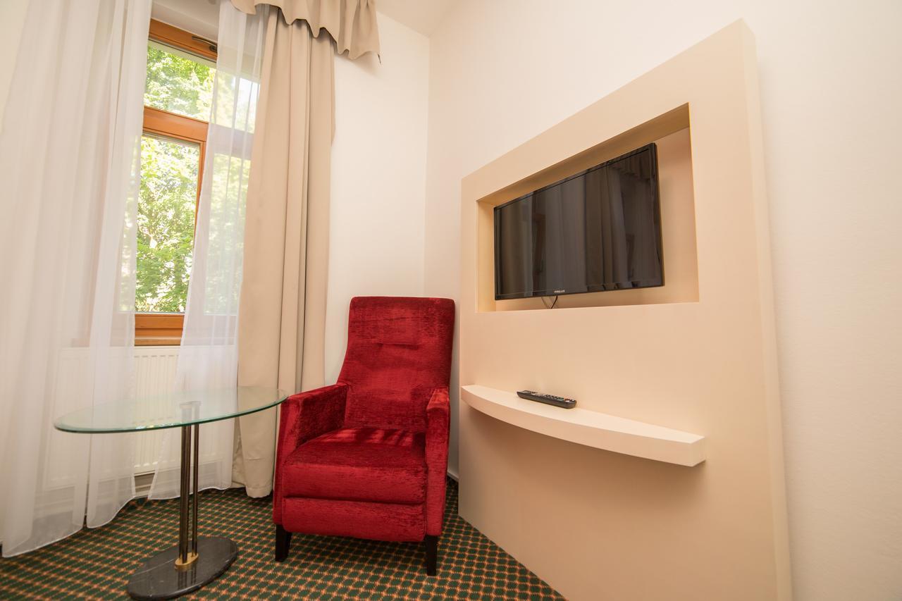 Spa Residence Karlovy Vary Exterior photo